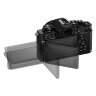 Беззеркальный фотоаппарат Nikon Zfc Black / Mustard Yellow Body