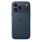 Чехол TechWoven для iPhone 17 Pro Max с MagSafe - Синий (Blue) Чехол TechWoven для iPhone 17 Pro Max с MagSafe - Синий (Blue)