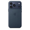 Чехол TechWoven для iPhone 17 Pro Max с MagSafe - Синий (Blue)