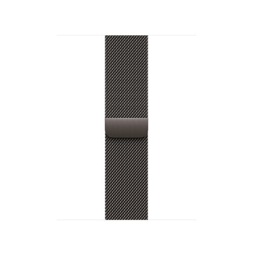 Apple Milanese Loop 42mm для Apple Watch - Slate (Черный)