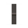 Apple Milanese Loop 42mm для Apple Watch - Slate (Черный)