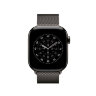 Apple Milanese Loop 42mm для Apple Watch - Slate (Черный)