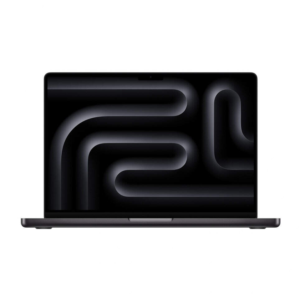 Купить MacBook Pro 14 M5 Black 32GB, 1TB, 10 CPU, 10 GPU в Москве цена