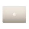 Apple MacBook Air 13 M2, 2022, 24GB, 512GB, 10-GPU, 8-CPU, Starlight