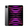 Apple iPad Pro 11 M2, 2022, 256 GB, Wi-Fi + Cellular, Space Grey