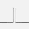 Apple MacBook Pro 16 M2 Max, 2023, 96GB, 512GB, 12-CPU, 38-GPU, Space Gray