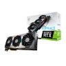Видеокарта NVIDIA MSI RTX 3070 Ti SUPRIM X 8G