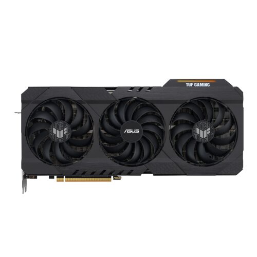 Игровая видеокарта ASUS TUF Gaming Radeon RX 6950 XT OC Edition 16GB GDDR6