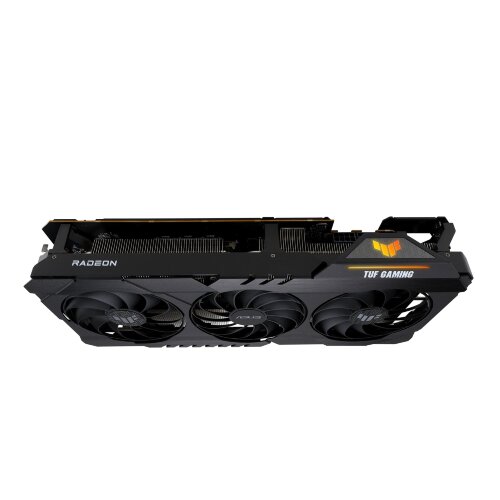 Игровая видеокарта ASUS TUF Gaming Radeon RX 6950 XT OC Edition 16GB GDDR6