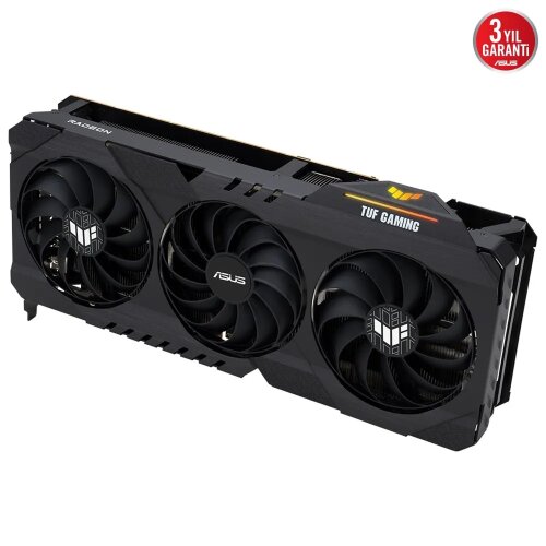Игровая видеокарта ASUS TUF Gaming Radeon RX 6950 XT OC Edition 16GB GDDR6