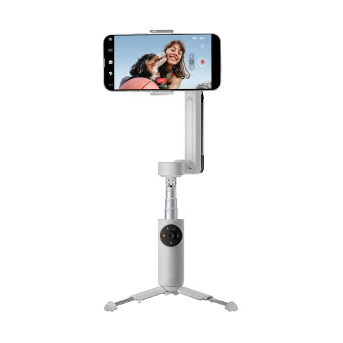 Стабилизатор (гимбал) для смартфона Insta360 Flow