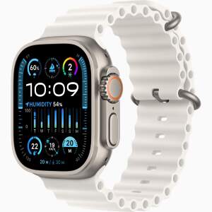 Apple Watch Ultra 2 49mm