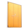 Чехол книжка Smart Case для iPad Pro 9,7" Жёлтая