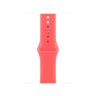 Apple Sport Band 46mm для Apple Watch (M/L) - Bright Guava