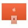 Apple iMac 24 inch (2023, M3, 24GB, 2TB SSD, 10-core GPU) Orange