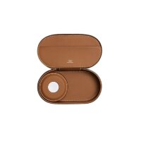 Зарядное устройство Hermes Paddock Yoyo и чехол Petit Paddock