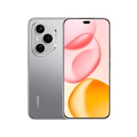 Смартфон Honor 400 Pro 12/512GB Gray (Серый)