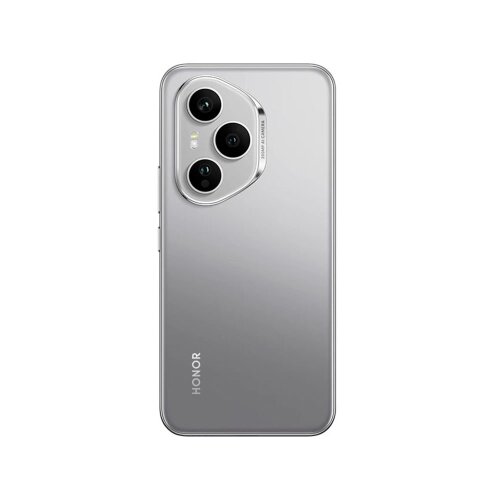Смартфон Honor 400 Pro 12/512GB Gray (Серый)