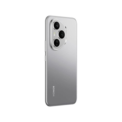 Смартфон Honor 400 Pro 12/512GB Gray (Серый)
