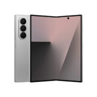Смартфон Samsung Galaxy Z Fold7 12/256GB Silver Shadow (Серебристый)