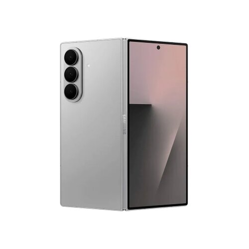 Смартфон Samsung Galaxy Z Fold7 12/256GB Silver Shadow (Серебристый)