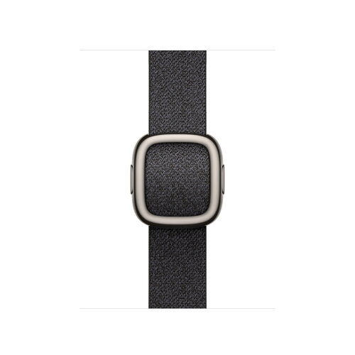 Ремешок для Apple Watch 42mm Modern Buckle (M/L) - Темно-синий (Navy Blue)