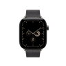 Ремешок для Apple Watch 42mm Modern Buckle (M/L) - Темно-синий (Navy Blue)