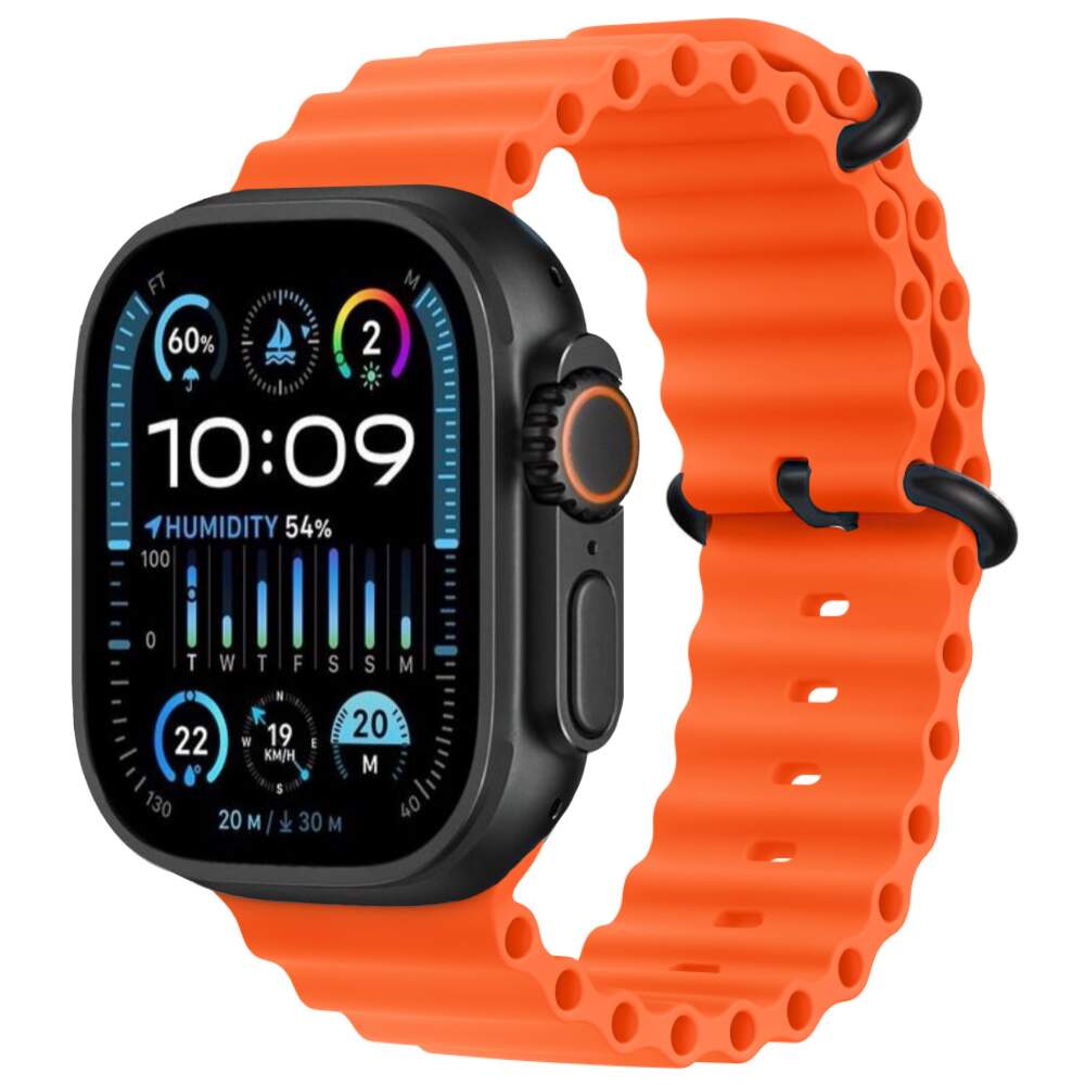 Apple Watch Ultra 3 Black 49mm