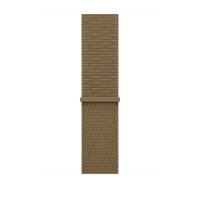 Apple Sport Loop 46mm для Apple Watch - Olive (Оливковый)