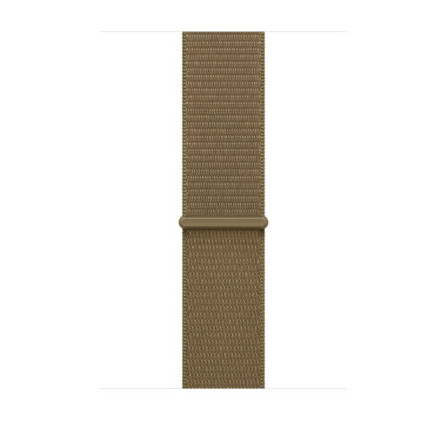 Apple Sport Loop 46mm для Apple Watch - Olive (Оливковый)