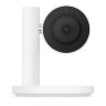 LG Indoor Cam Plug-In Essence White (Белый)