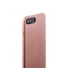 Ультра-тонкая накладка Phantom для iPhone 8 Plus и 7 Plus - Розовый