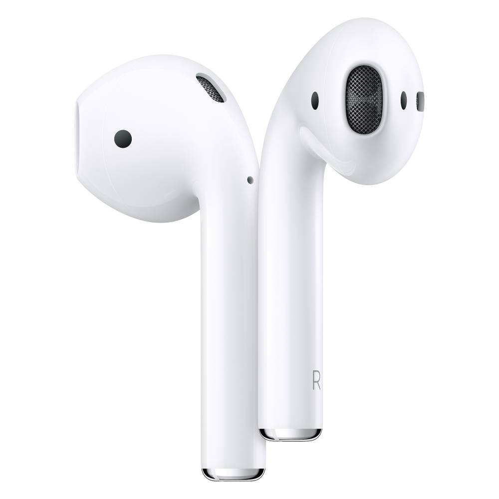 Купить Apple AirPods 2 в Москве, цена. Как отличить оригинальные Airpods от  китайской копии