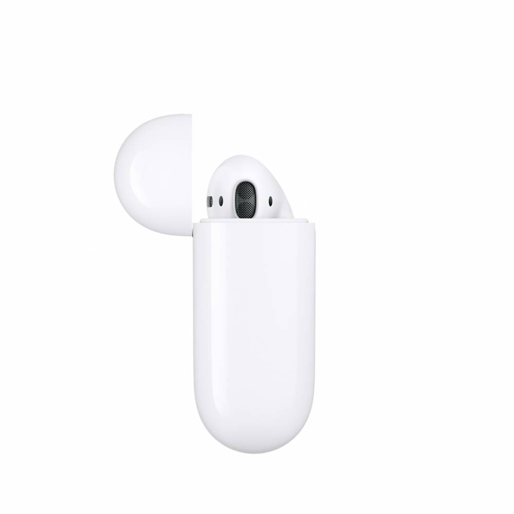 Купить Apple AirPods 2 в Москве, цена. Как отличить оригинальные Airpods от  китайской копии