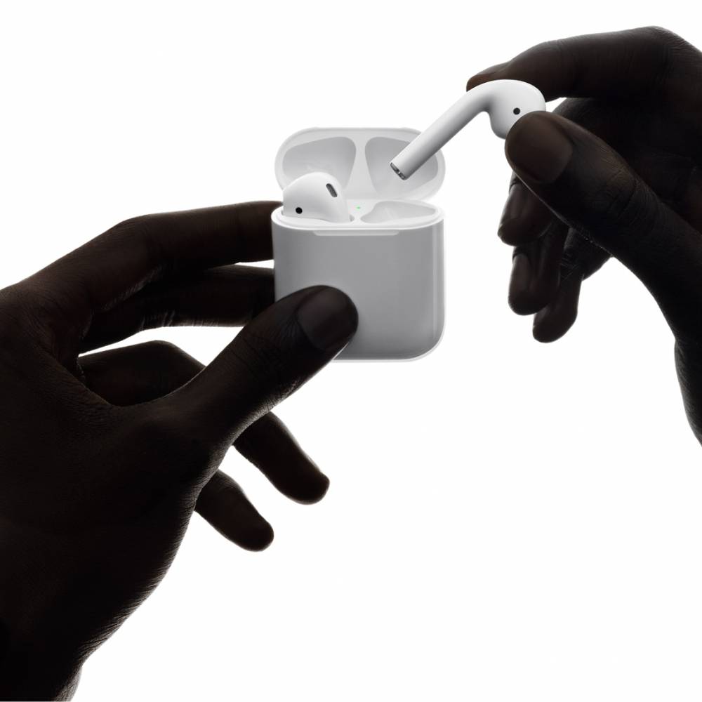 Apple AirPods 2 Airpods