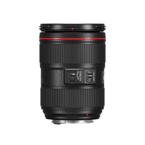 Объектив Canon EF 24-105mm f/4L IS II USM