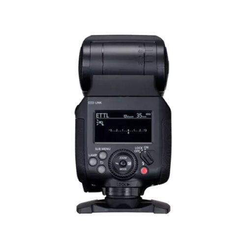 Вспышка Canon Speedlite EL-1