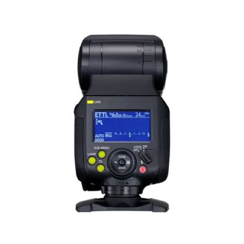 Вспышка Canon Speedlite EL-1