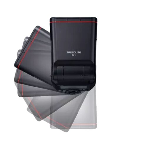 Вспышка Canon Speedlite EL-1