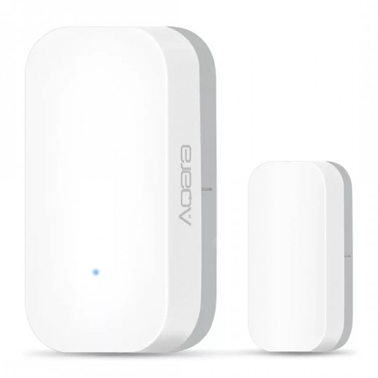 Датчик открытия дверей и окон Xiaomi Aqara Window Door Sensor