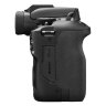 Canon EOS R100 Mirrorless Camera + RF-S 18-45mm F4.5-6.3 IS STM Lens + Backpack (Black)+ SD Card