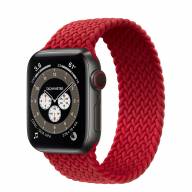 Apple Watch 6 black Titanium 40mm