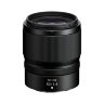 Объектив Nikon Nikkor Z 50mm f/1.4