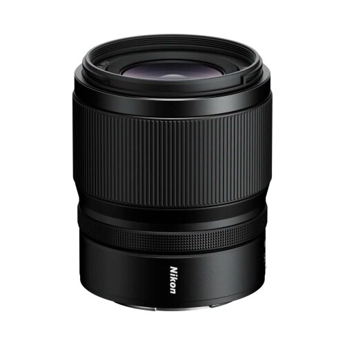Объектив Nikon Nikkor Z 50mm f/1.4