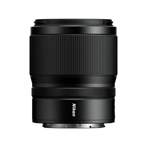 Объектив Nikon Nikkor Z 50mm f/1.4