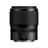 Объектив Nikon Nikkor Z 50mm f/1.4