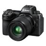 Объектив Nikon Nikkor Z 50mm f/1.4