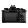 Беззеркальный фотоаппарат Nikon Zfc Black / Chalk Blue Body