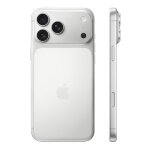 iPhone 17 Pro Max 1TB Silver (Серебристый) eSim