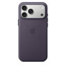 Чехол TechWoven для iPhone 17 Pro Max с MagSafe - Фиолетовый (Purple)
